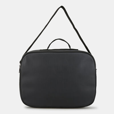 adidas Originals Vintage Airliner Bag Grey adidas Originals Vintage Airliner Bag Grey