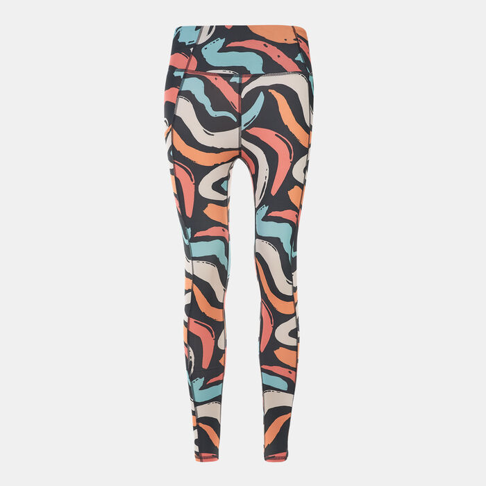 Columbia Women's Boundless Trek Leggings Black Columbia Women's Boundless Trek Leggings Black image number 0