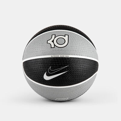 Nike Everyday Playground Kevin Durant Basketball White