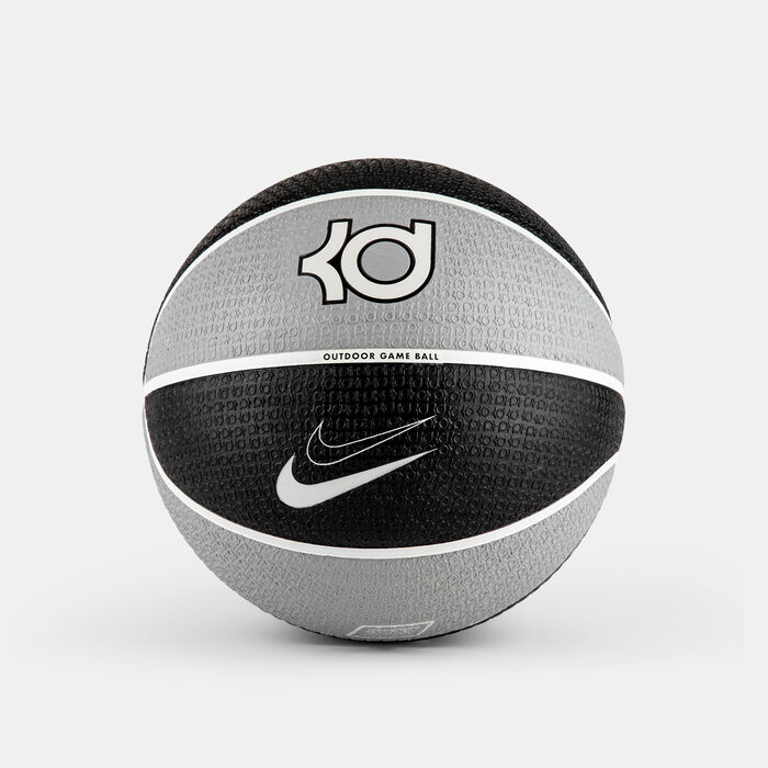 Nike Everyday Playground Kevin Durant Basketball White Nike Everyday Playground Kevin Durant Basketball White image number 0
