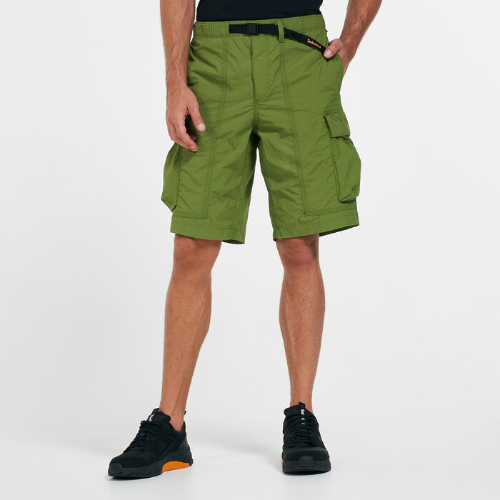 Timberland Men's Field Trip Quick Dry Shorts Timberland Men's Field Trip Quick Dry Shorts image number 0