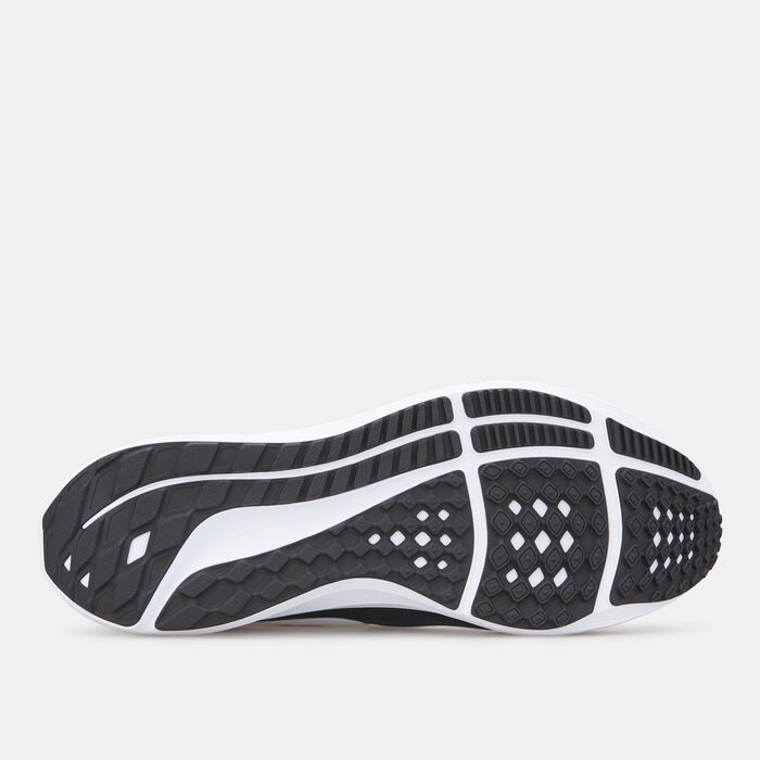 Nike Men's Air Zoom Pegasus 39 Shoe Black image number 3