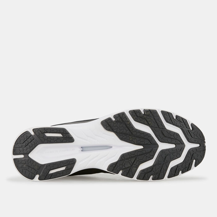 Under Armour Men's UA Charged Bandit 7 Running Shoe Black Under Armour Men's UA Charged Bandit 7 Running Shoe Black image number 3