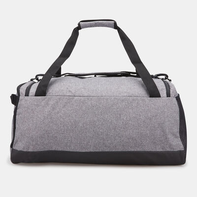 PUMA Challenger Duffel Bag - M Grey