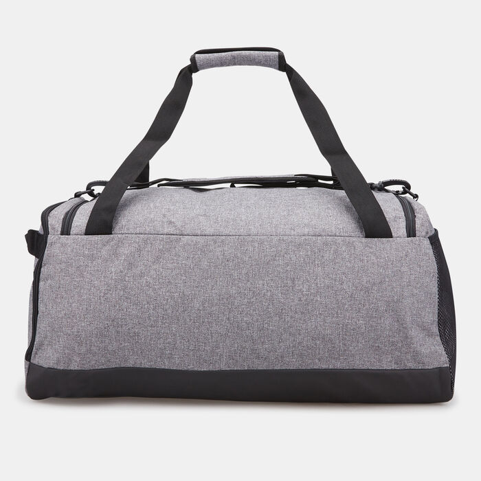 PUMA Challenger Duffel Bag - M Grey image number 1