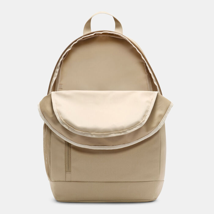 Nike Kids' Elemental Backpack Beige Nike Kids' Elemental Backpack Beige image number 2