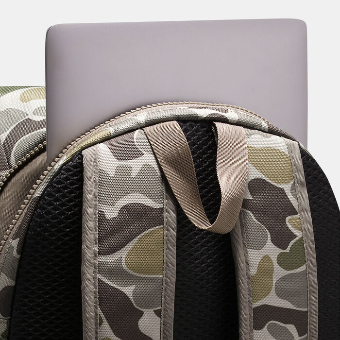 Vans DX Backpack Black image number 4