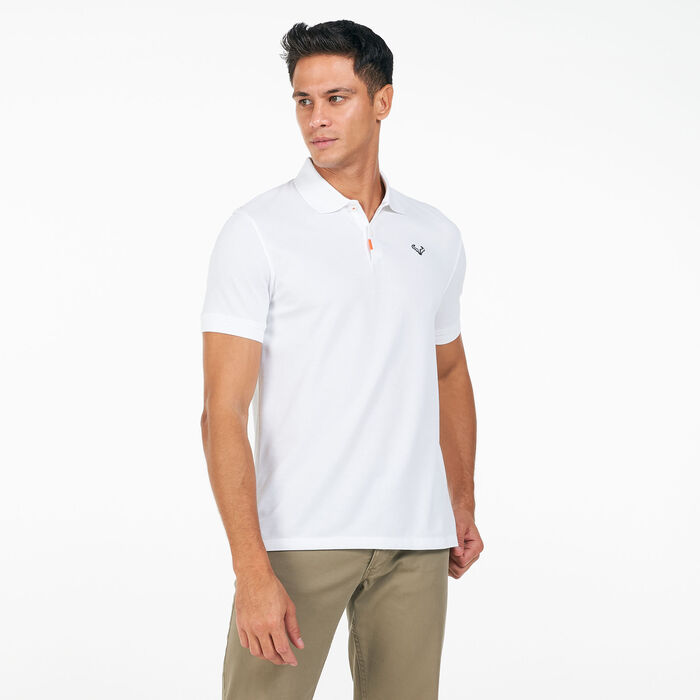 Nike Men's Polo Rafa 2.0 T-Shirt Nike Men's Polo Rafa 2.0 T-Shirt image number 0