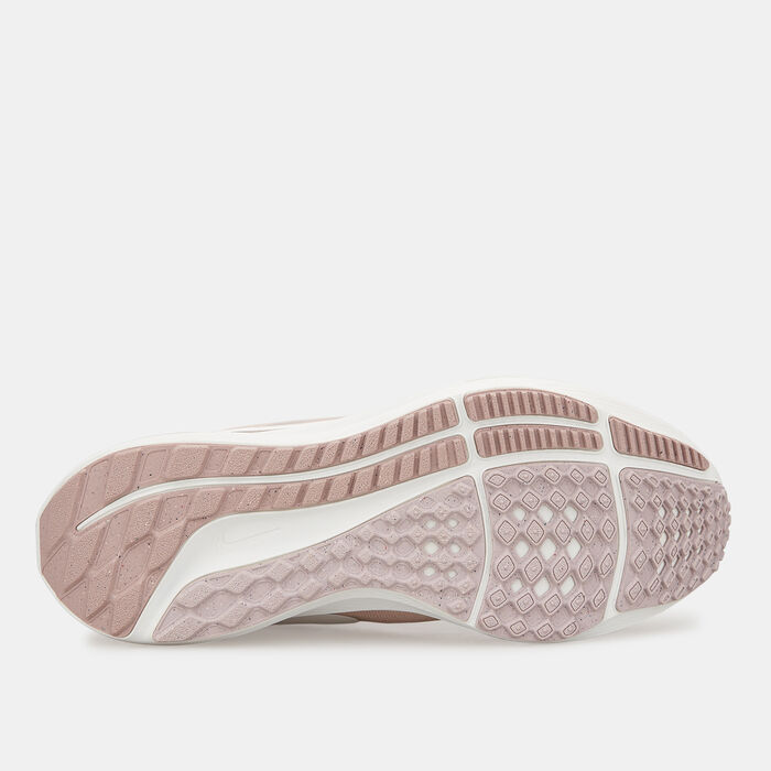 Nike Women's Air Zoom Pegasus 39 Shoe Pink Nike Women's Air Zoom Pegasus 39 Shoe Pink image number 3