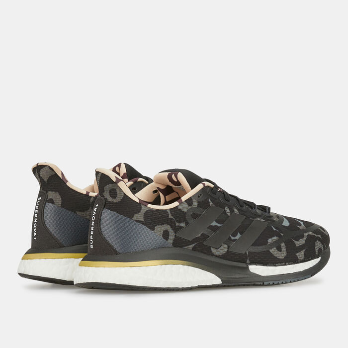 adidas Women's Supernova X Marimekko Shoe Grey image number 2