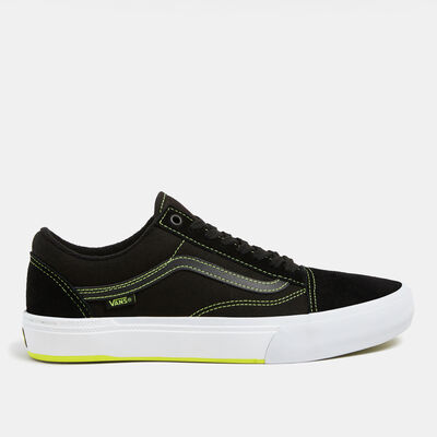 Vans BMX Old Skool Unisex Shoes Black