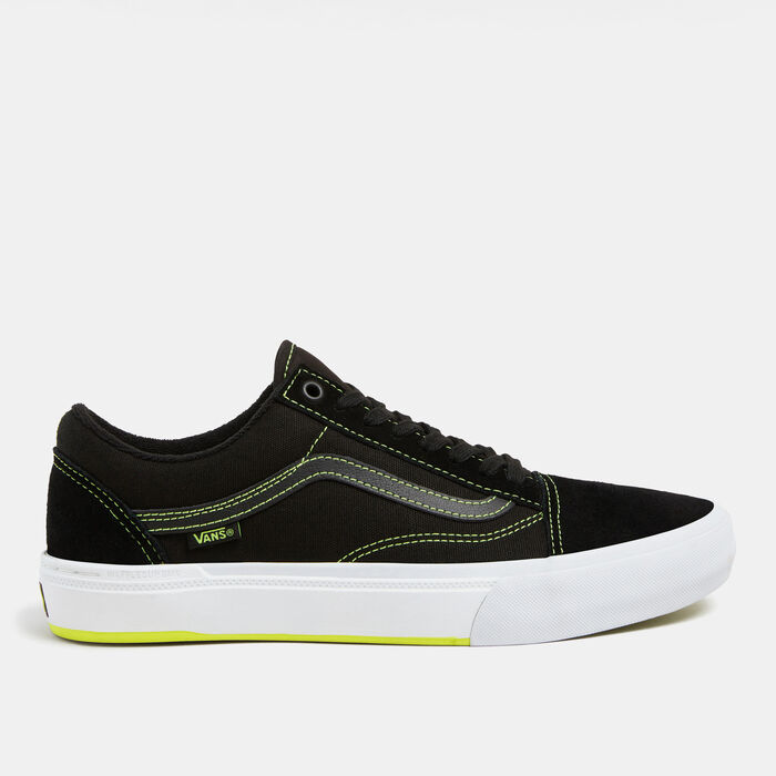 Vans BMX Old Skool Unisex Shoes Black image number 0