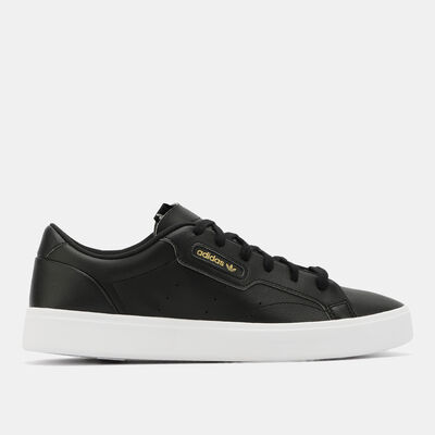 adidas Originals Women's Sleek Shoe Black adidas Originals Women's Sleek Shoe Black