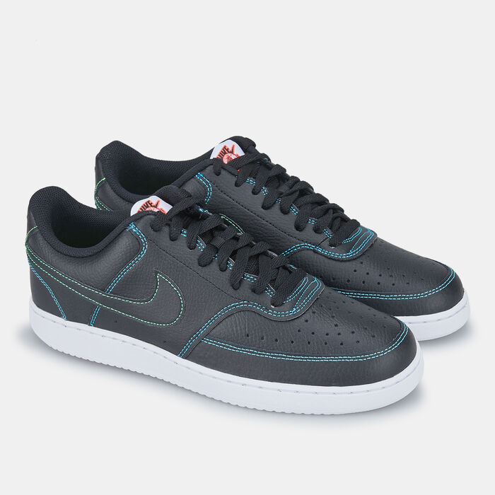 Nike Men's Court Vision Low Shoe Nike Men's Court Vision Low Shoe image number 1