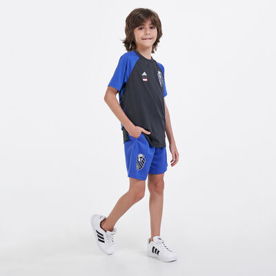 adidas Kids' Marvel Black Panther Set Multi