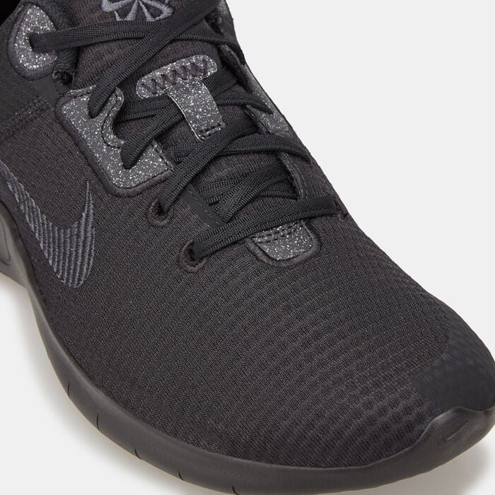 Nike Men's Flex Experience Run 11 Road Running Shoe Black Nike Men's Flex Experience Run 11 Road Running Shoe Black image number 5