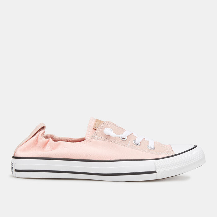 Converse Chuck Taylor All Star Shoreline Unisex Shoe Pink image number 0