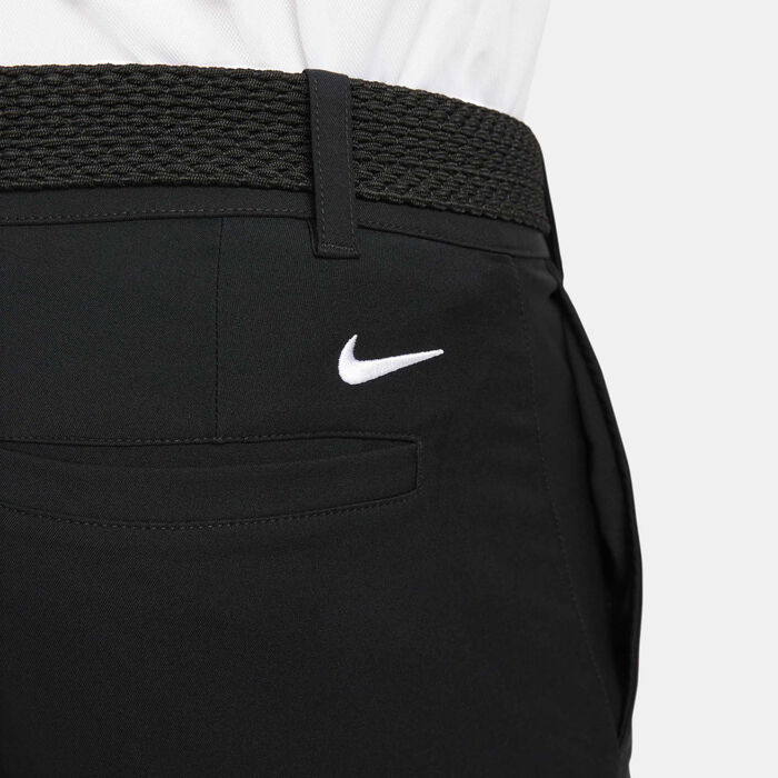 Nike Men's Dri-FIT Victory Golf Trousers Black image number 3