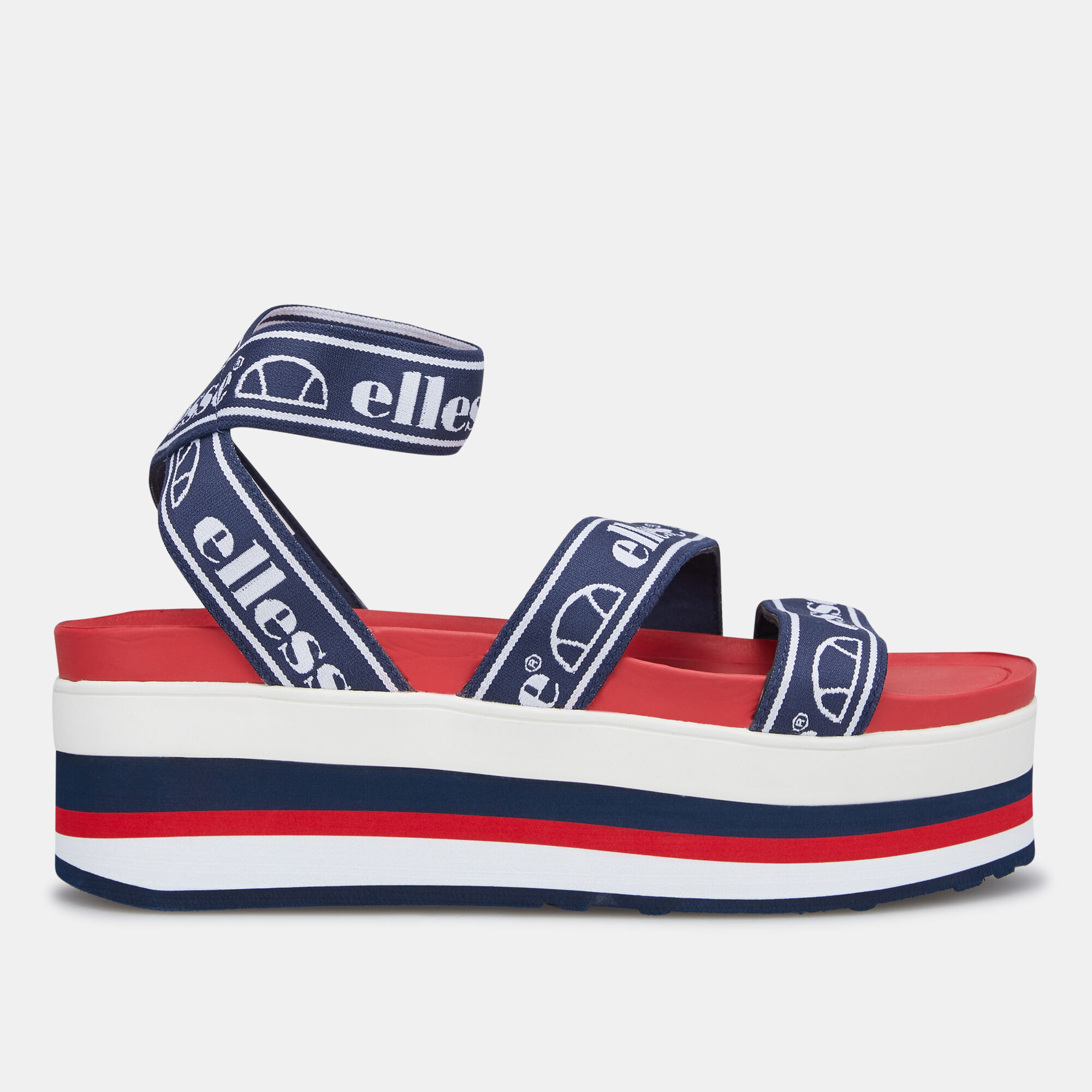 Ellesse sandals womens sales