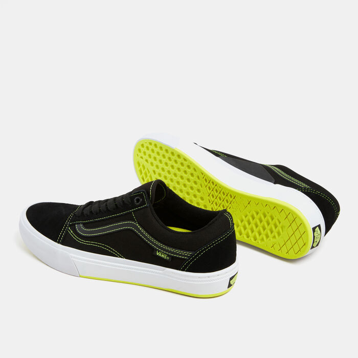 Vans BMX Old Skool Unisex Shoes Black image number 2