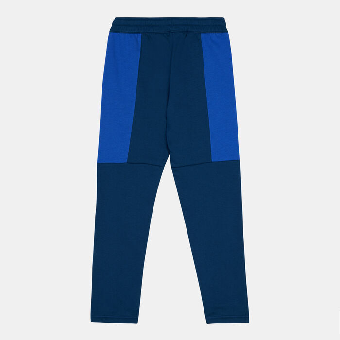 Nike Kids' Sportswear Amplify Pants (Older Kids) Blue Nike Kids' Sportswear Amplify Pants (Older Kids) Blue image number 1