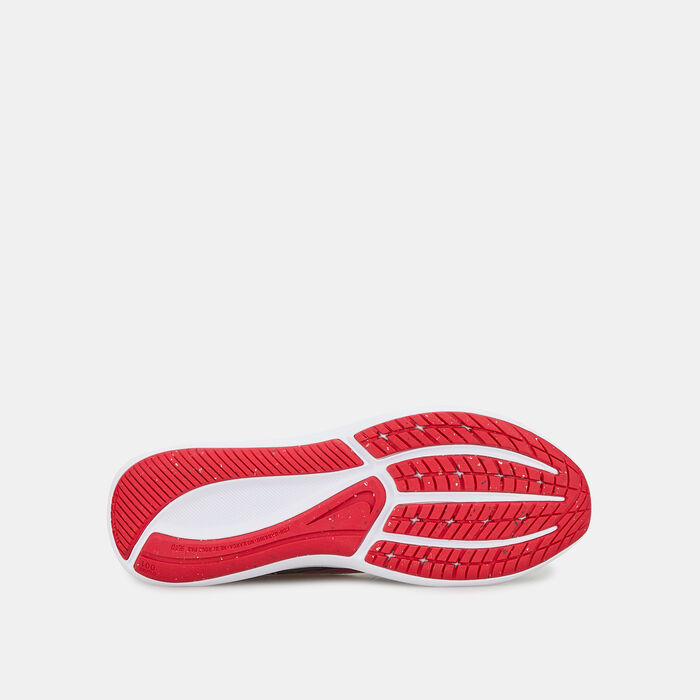 Nike Kids' Star Runner 3 SE Road Running Shoe White Nike Kids' Star Runner 3 SE Road Running Shoe White image number 3