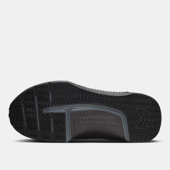Nike Women's Metcon 9 Training Shoes Black image number 3