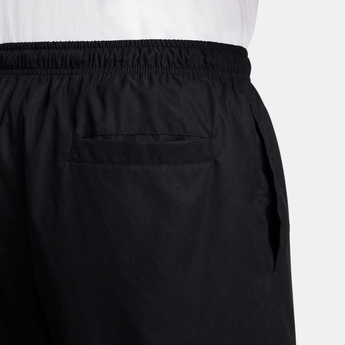 Nike Men's Club Shorts Black Nike Men's Club Shorts Black image number 6