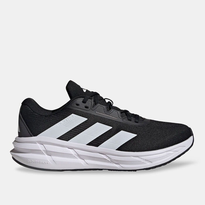 adidas Men's Questar 3 Running Shoes Black image number 0