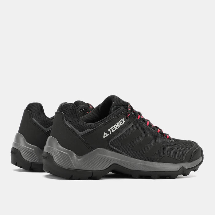 adidas Women's Terrex Eastrail Shoe Grey adidas Women's Terrex Eastrail Shoe Grey image number 2