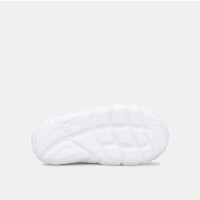 Nike Kids' Flex Runner 2 Shoe (Baby and Toddlers) Green Nike Kids' Flex Runner 2 Shoe (Baby and Toddlers) Green image number 3