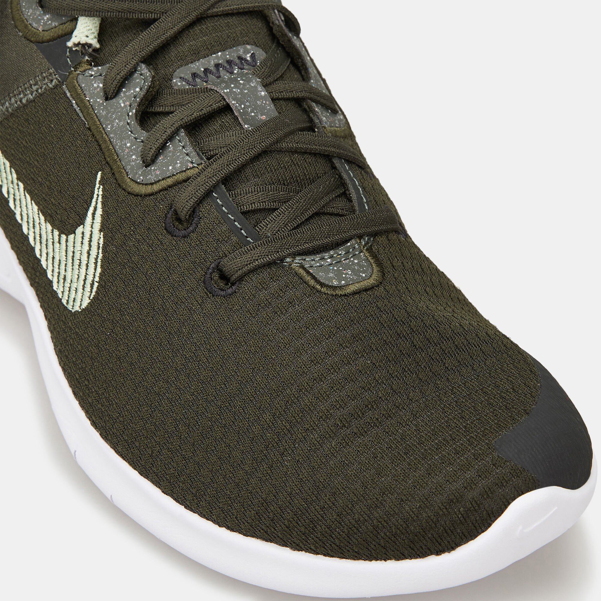 Men s Flex Experience Run 11 Road Running Shoe Brown Nike in Qatar SSS