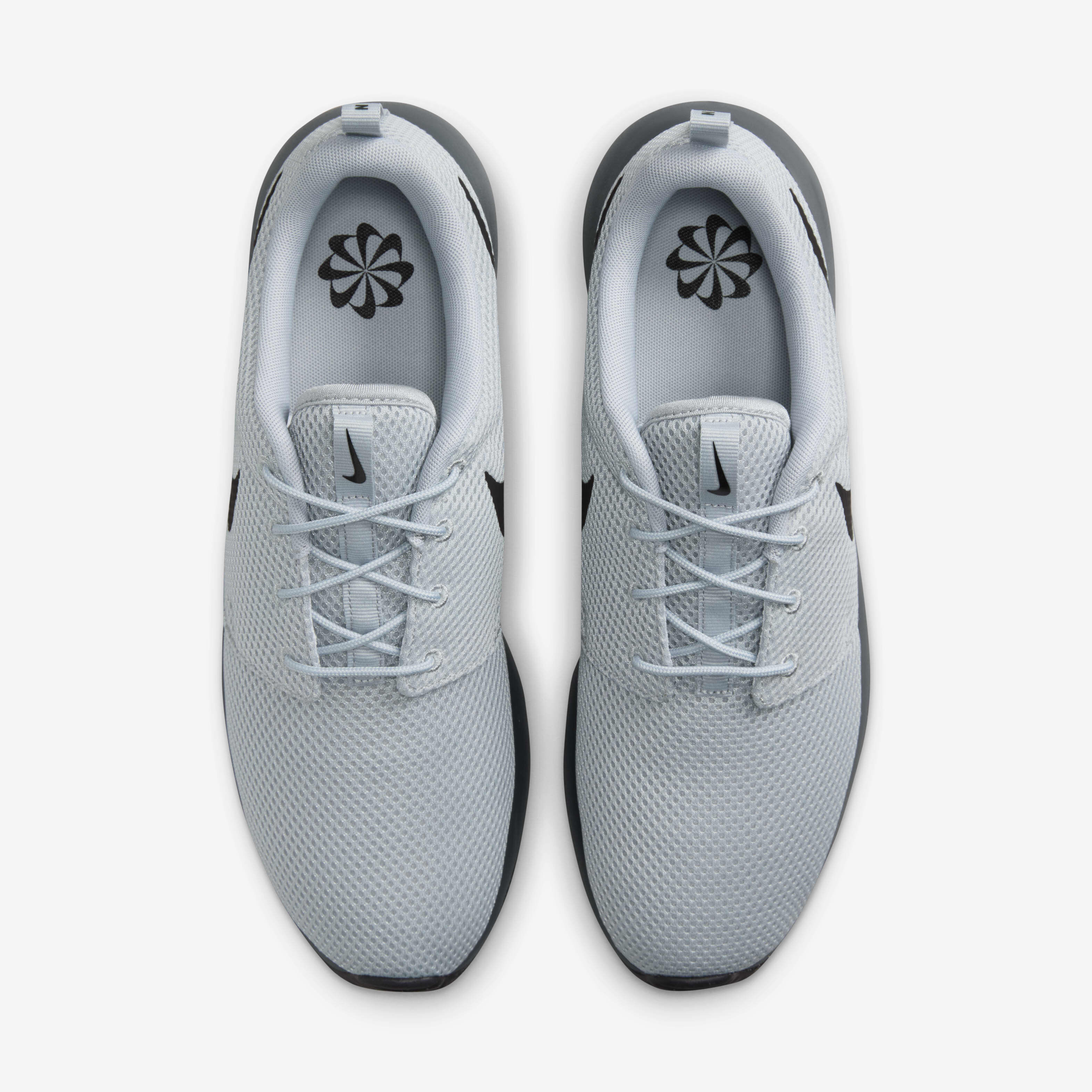 Grey roshes mens clearance