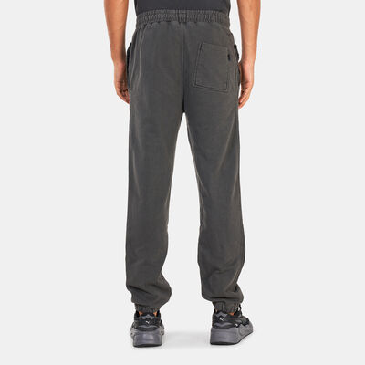 NICCE Men's Capstan Joggers Black