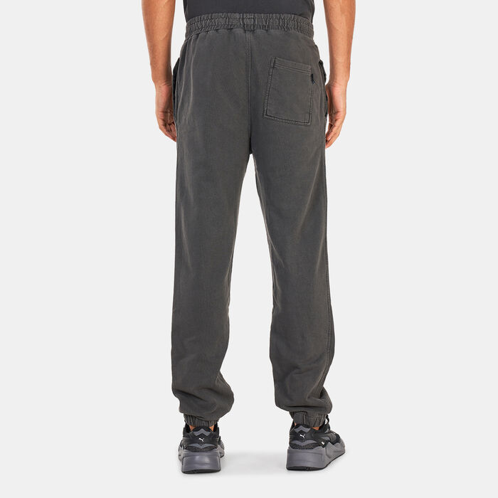 NICCE Men's Capstan Joggers Black image number 1