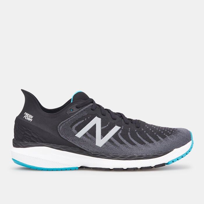 New Balance Men's Fresh Foam 860v11 Shoe Black New Balance Men's Fresh Foam 860v11 Shoe Black image number 0