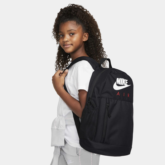 Nike Kids' Backpack Black image number 0