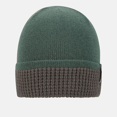 Columbia City Trek™ Reversible Beanie Green Columbia City Trek™ Reversible Beanie Green