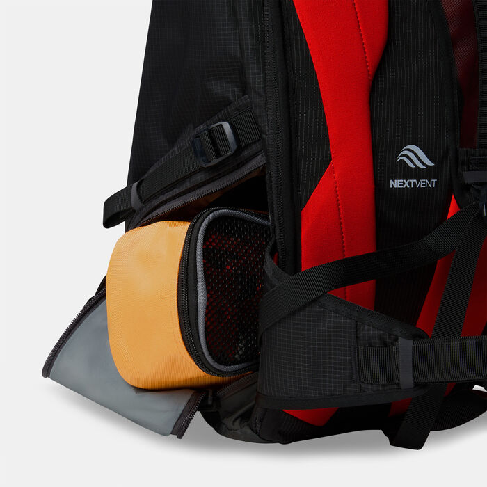 The North Face Rapidus Alpine Backpack Grey image number 5