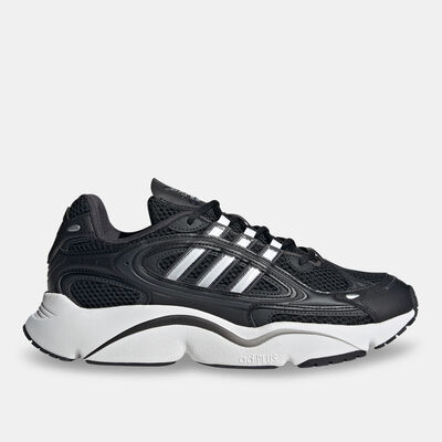 adidas Originals Men's OZMILLEN Shoes Black adidas Originals Men's OZMILLEN Shoes Black