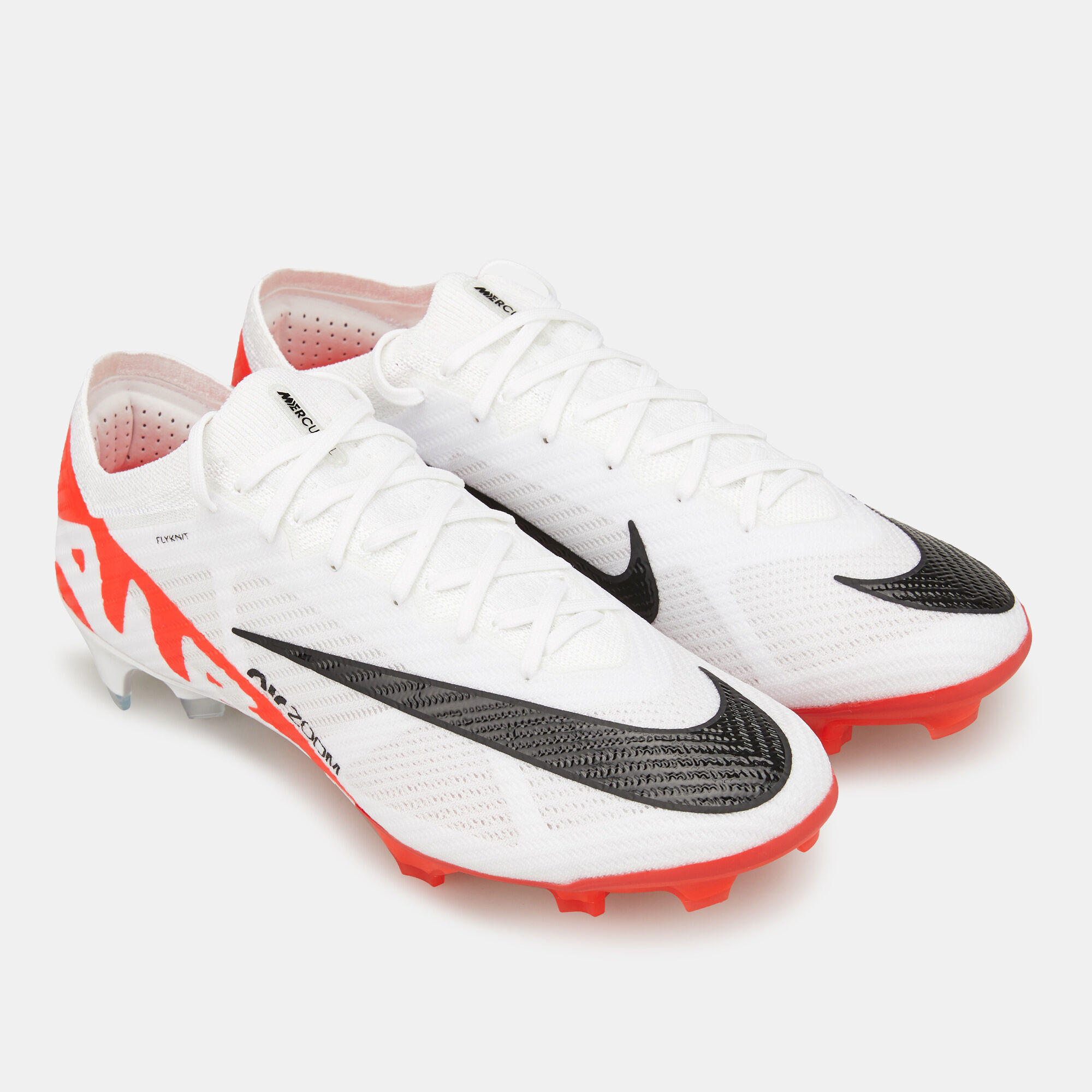Nike mercurial vapor 360 elite white cheap