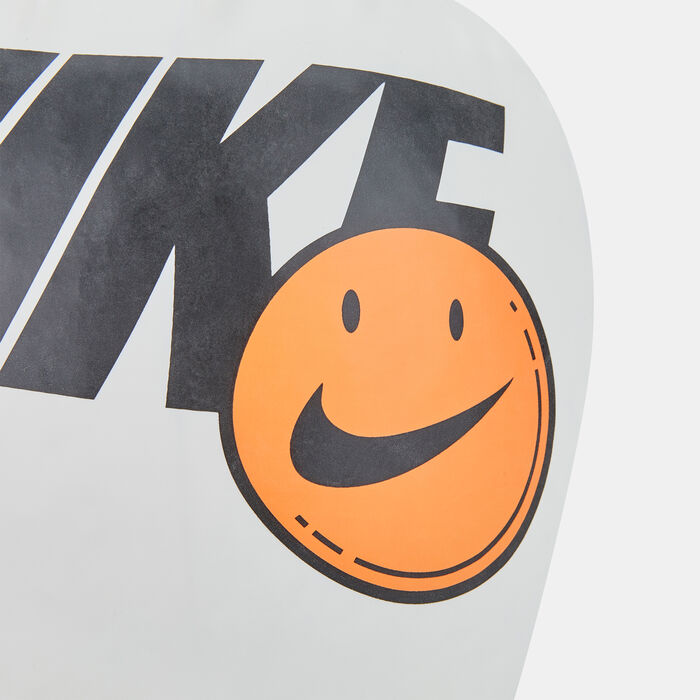 Nike Swim Have A Nike Day Adult Swimming Cap White Nike Swim Have A Nike Day Adult Swimming Cap White image number 2