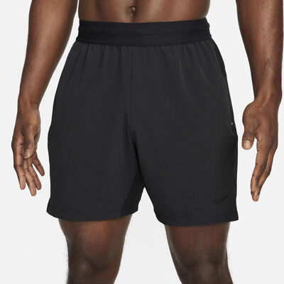 Nike Men's Flex Rep 4.0 Dri-FIT Fitness Shorts Black Nike Men's Flex Rep 4.0 Dri-FIT Fitness Shorts Black