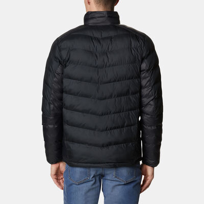Columbia Men's Labyrinth Loop Jacket Black