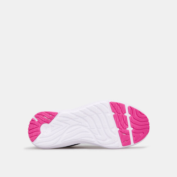 Under Armour Kids' Charged Pursuit 2 Shoe (Older Kids) Blue Under Armour Kids' Charged Pursuit 2 Shoe (Older Kids) Blue image number 3