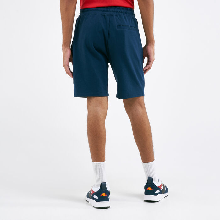 ellesse Men's Sydney Shorts Blue image number 1