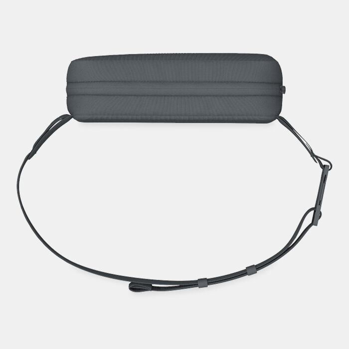 Under Armour Essential Lite Shoulder Bag Grey Under Armour Essential Lite Shoulder Bag Grey image number 3