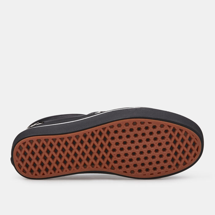 Vans Women's Super ComfyCush Slip-On Shoe Black image number 3