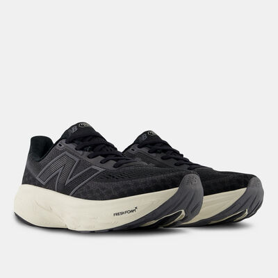 New Balance Women's Fresh Foam X 1080v14 Running Shoes Black New Balance Women's Fresh Foam X 1080v14 Running Shoes Black