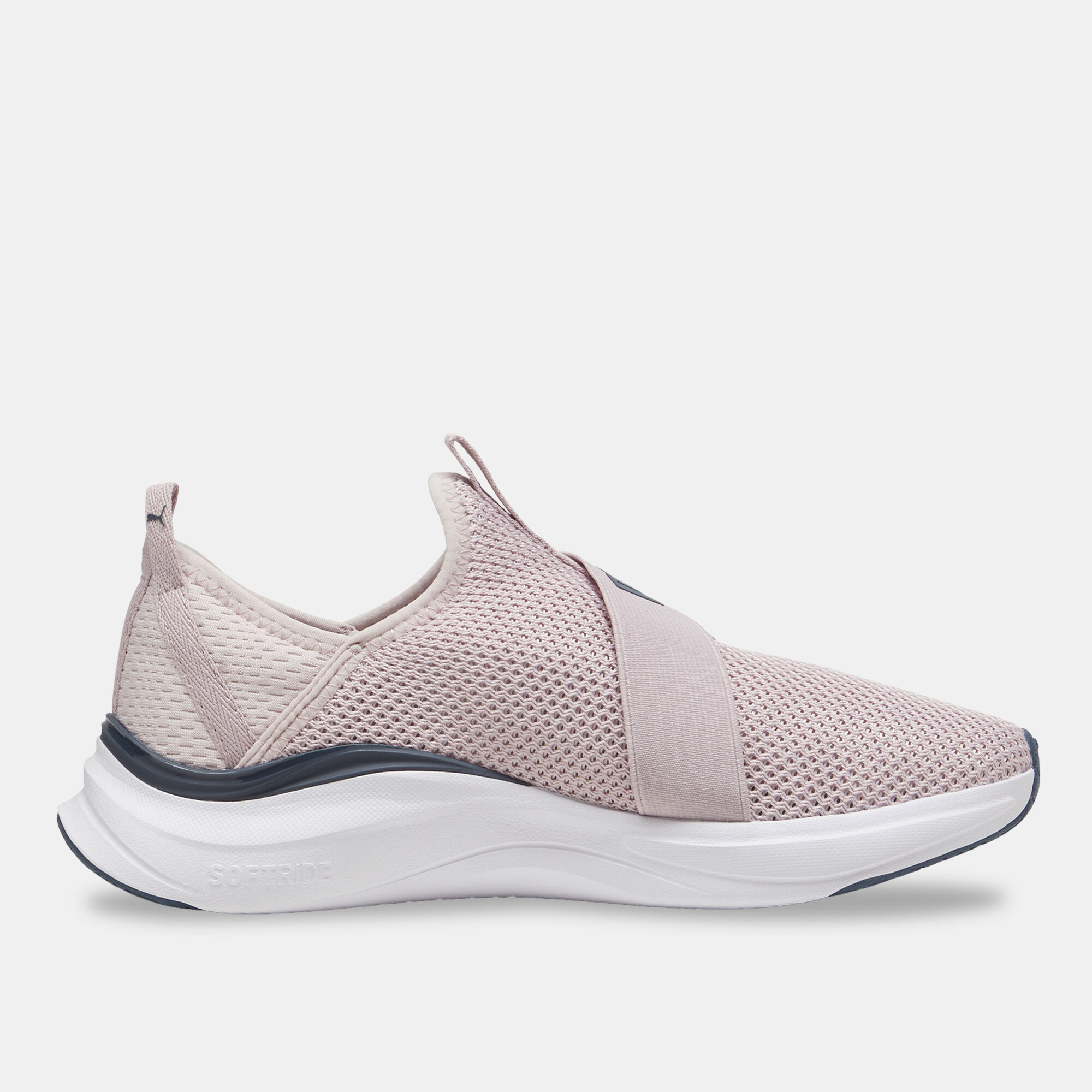 Women s SOFTRIDE Harmony Running Slip On Shoes Purple PUMA in Qatar SSS